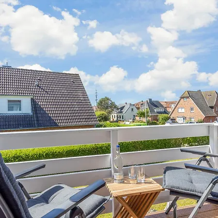 Apartment Kamp 28